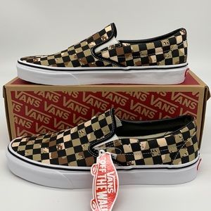 Classic Slip-On